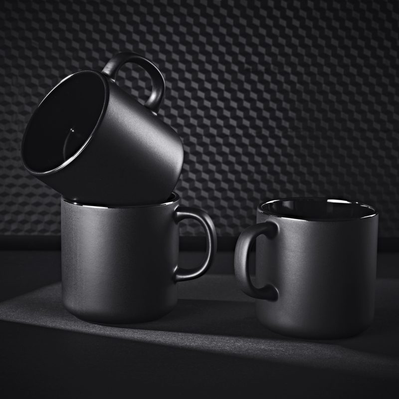 Alex Varga Aletina Ceramic Coffee Mug – 400ml