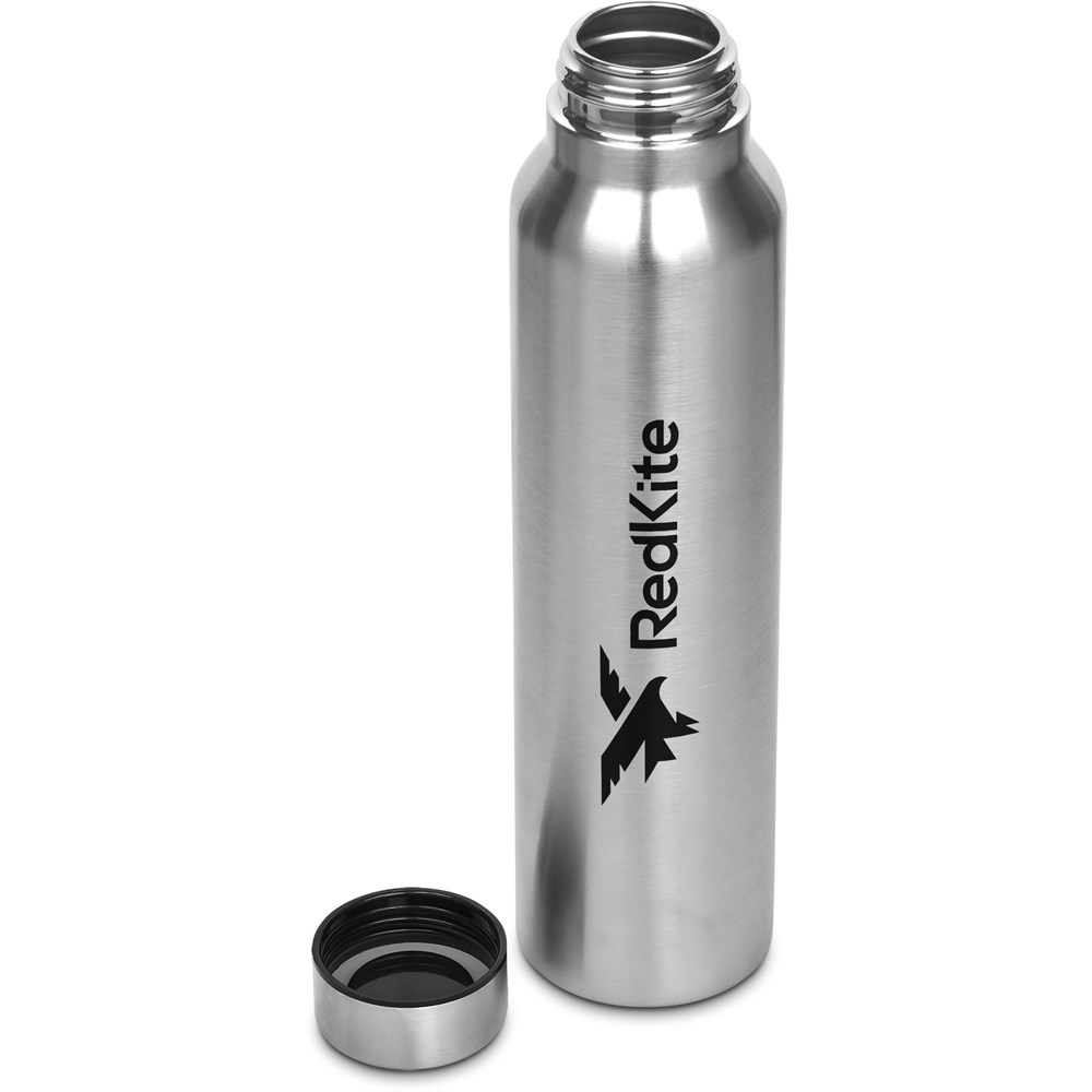 Serendipio Jagger Stainless Steel Water Bottle - 1 Litre - Image 2