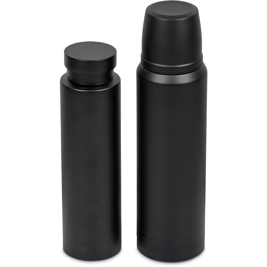 Alex Varga Traverso Gift Set - Image 2