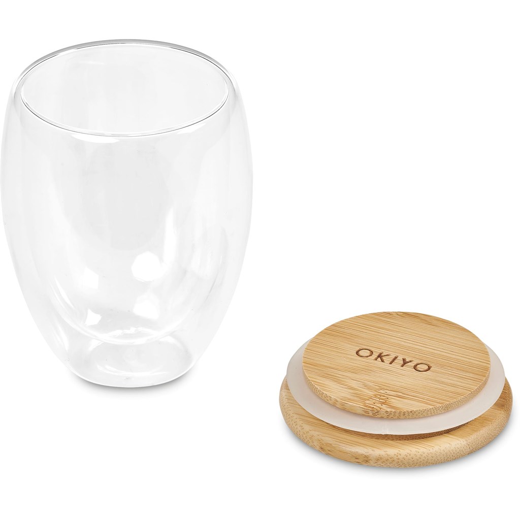 Okiyo Moco Duo Set - Image 2