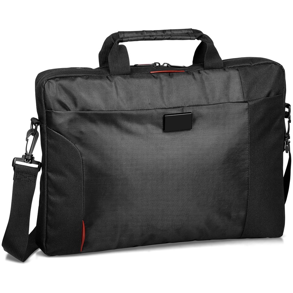 Swiss Cougar Belgrade Laptop Bag - Image 2