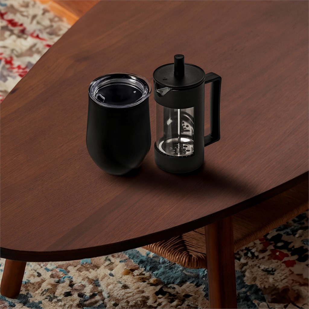 Serendipio Madison Coffee Set - Image 2