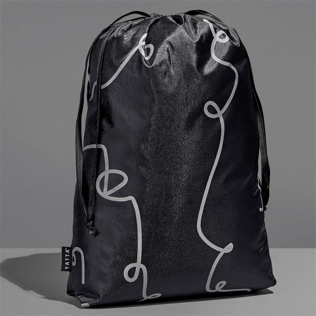 Yatta Elegant Escape Hamper - Image 2