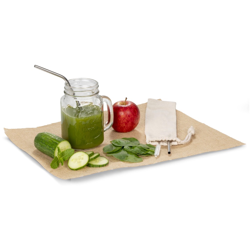 Vivanno Straw Set - Image 2