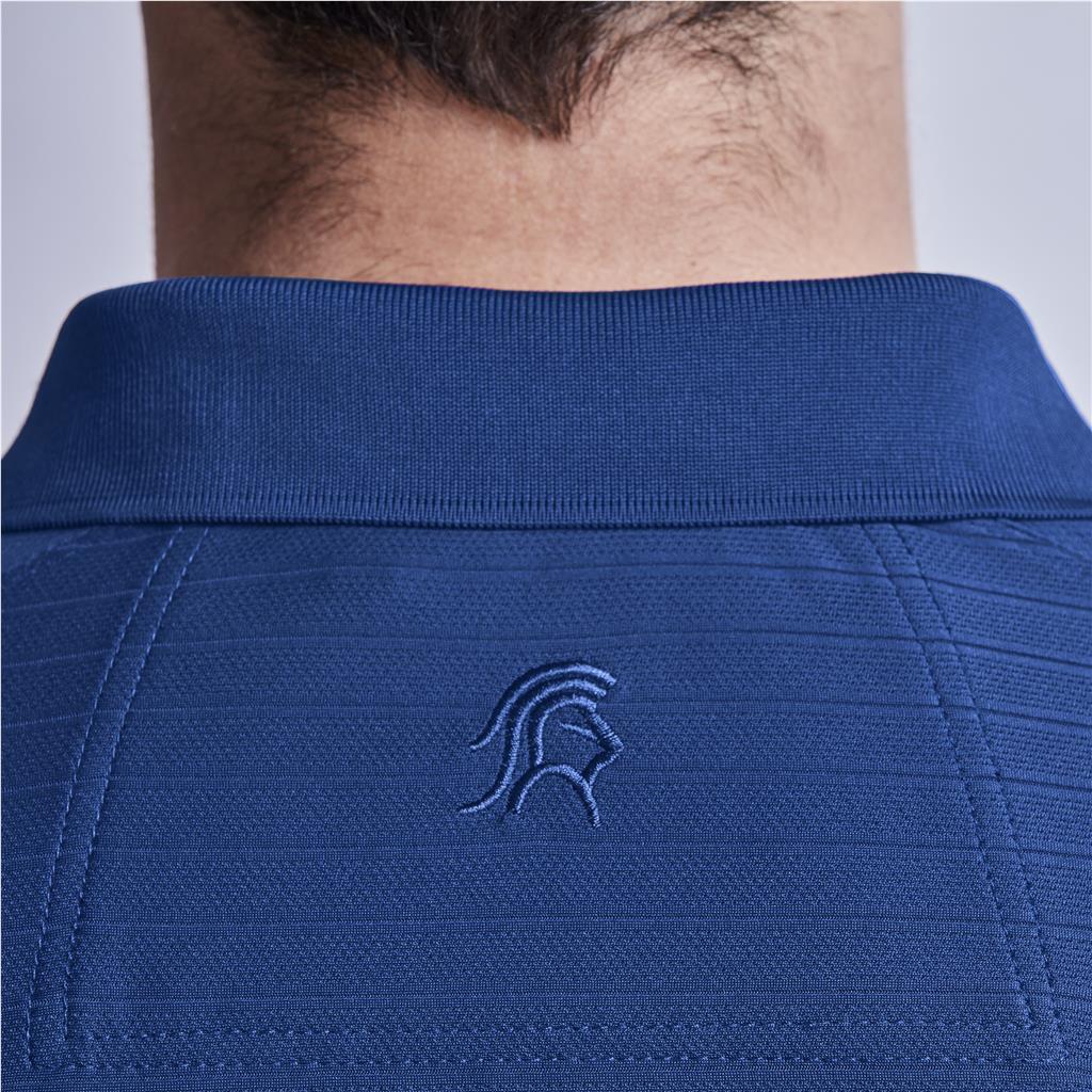 Mens Oakland Hills Golf Shirt - Image 2