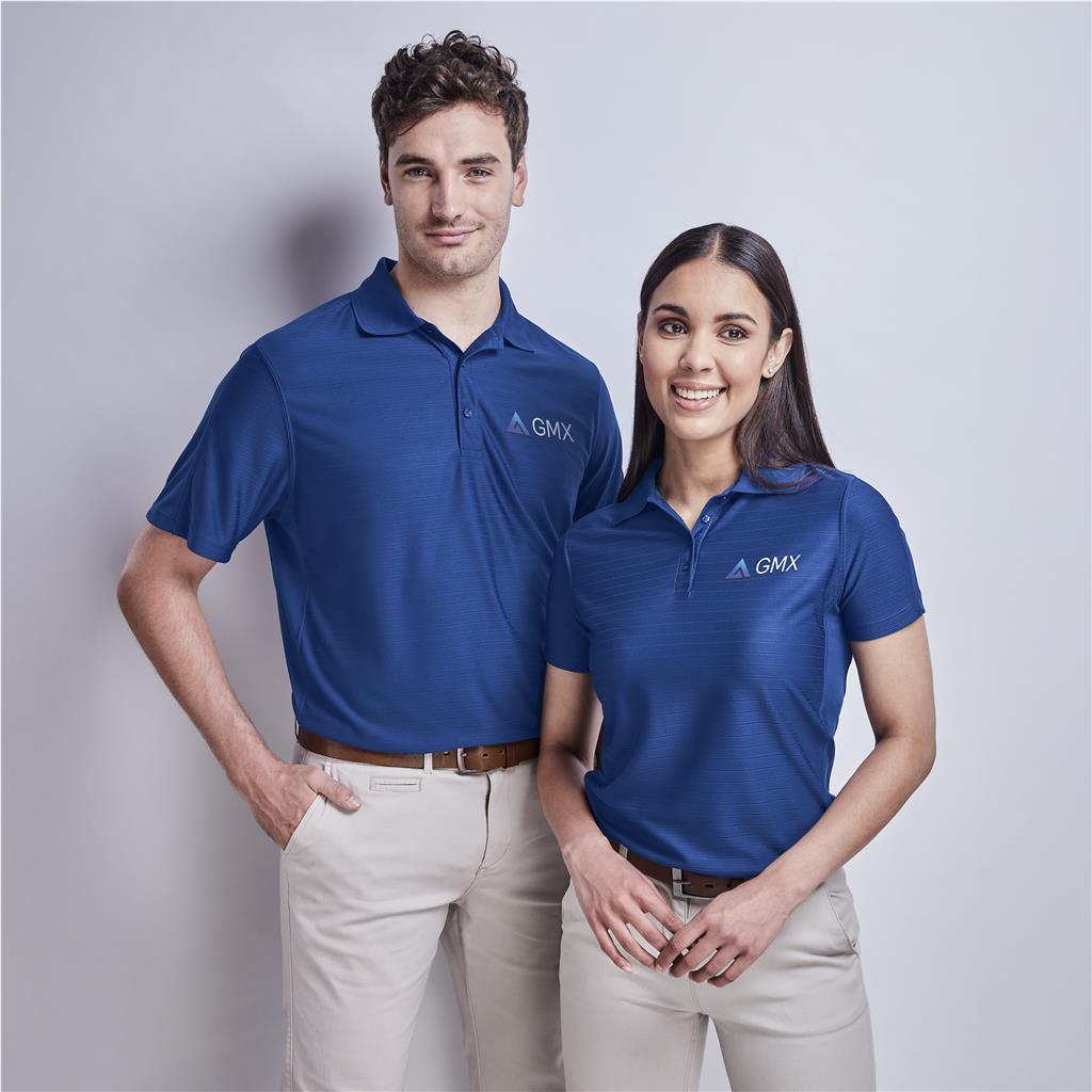 Ladies Oakland Hills Golf Shirt - Image 2