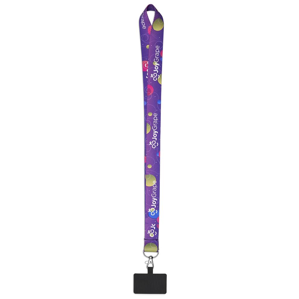 Altitude Ostia 25mm Phone Lanyard - Image 2