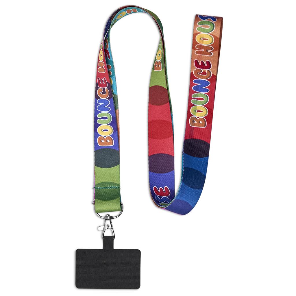 Altitude Volterra 25mm Crossbody Phone Strap - Image 2