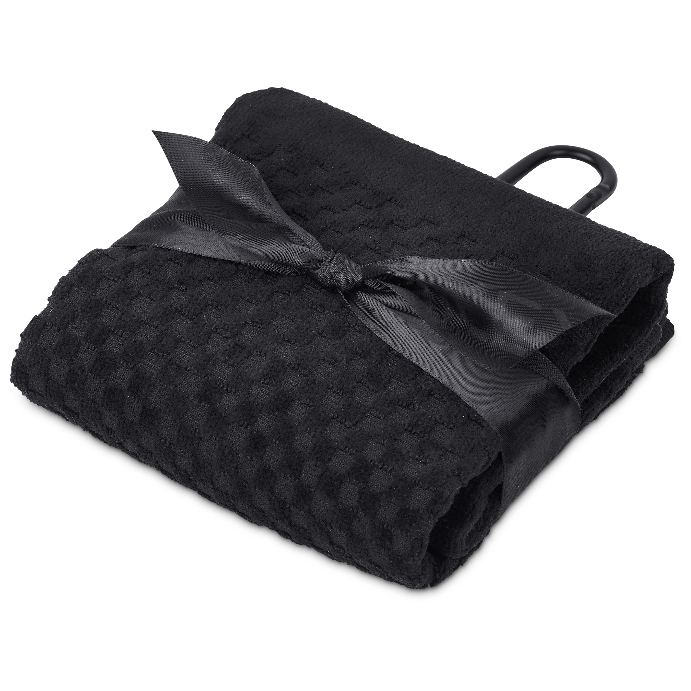 Alex Varga Arcadia Tri-Fold Golf Towel - Image 6