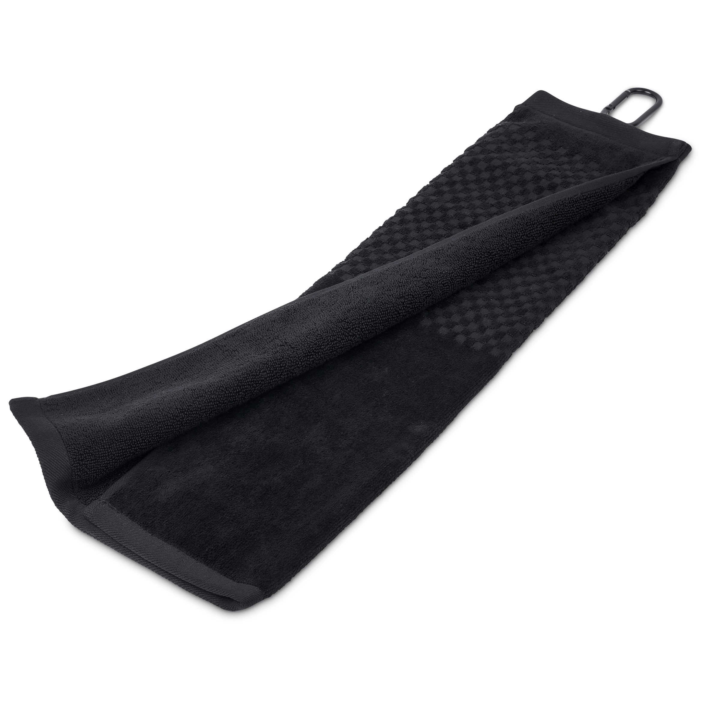 Alex Varga Arcadia Tri-Fold Golf Towel - Image 5