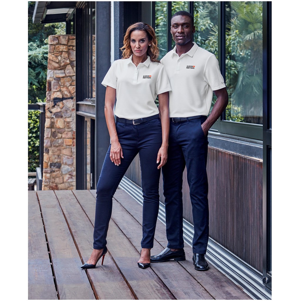 Ladies Alex Varga Xenia Golf Shirt - Image 2