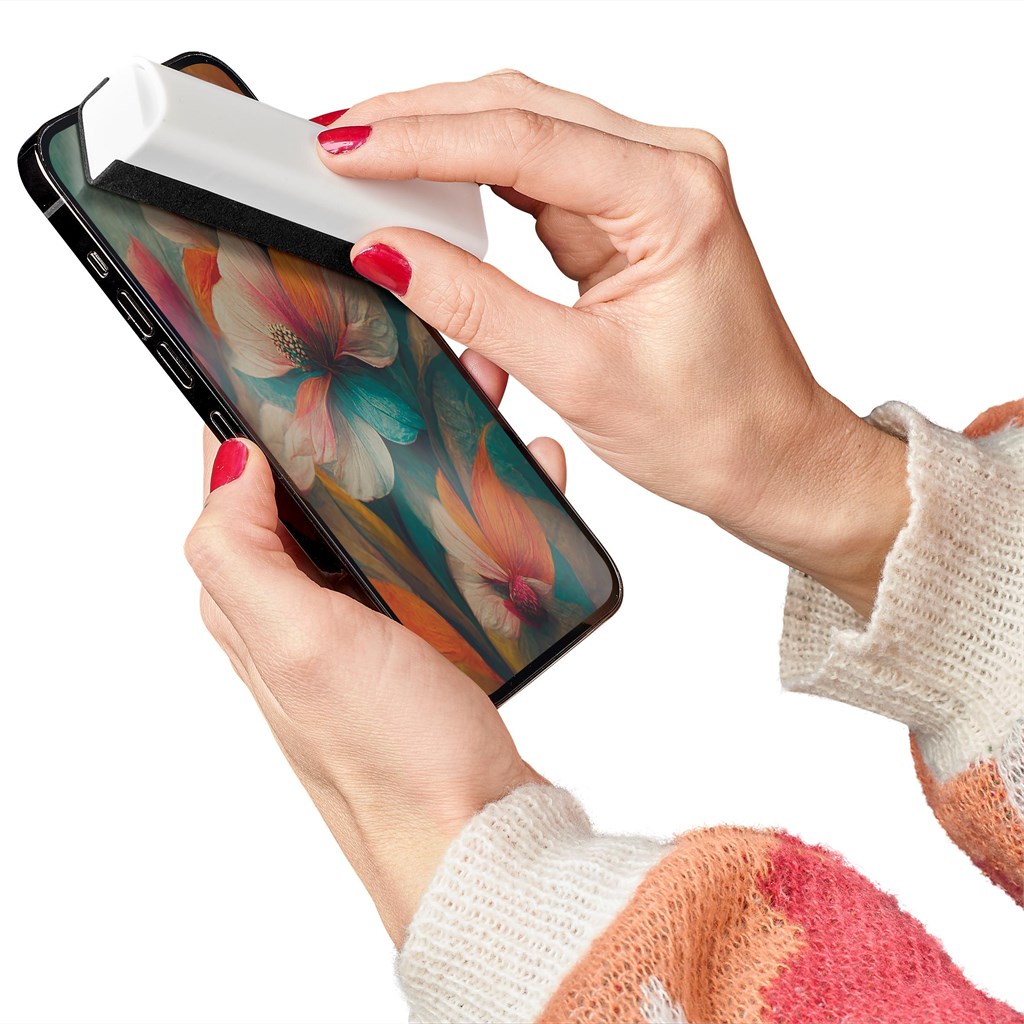 Altitude Slick Sanitising Screen Cleaner with Phone Stand - Image 2