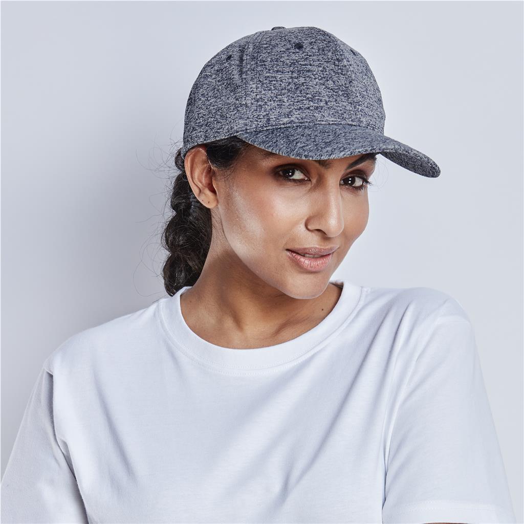 Deuce Cap - 6 Panel - Image 2