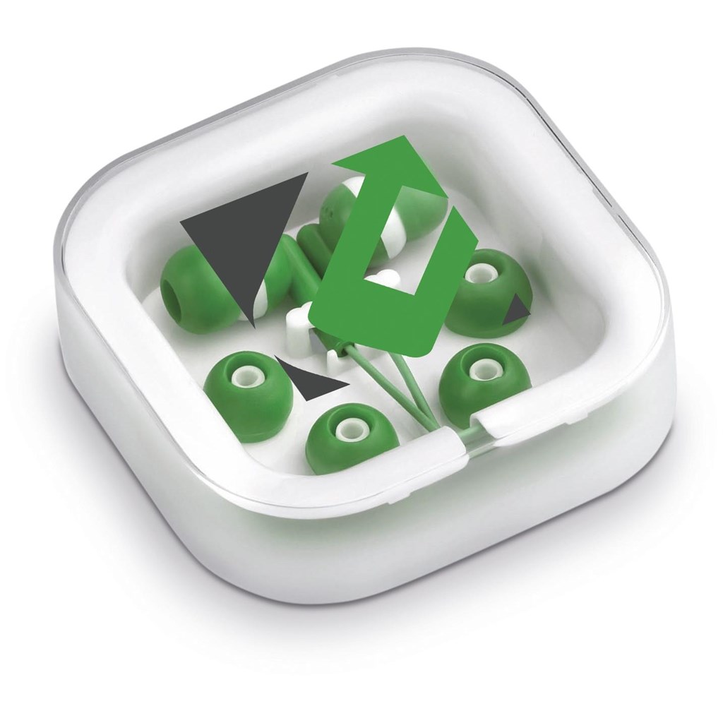 Altitude Grooves Earbuds - Image 2