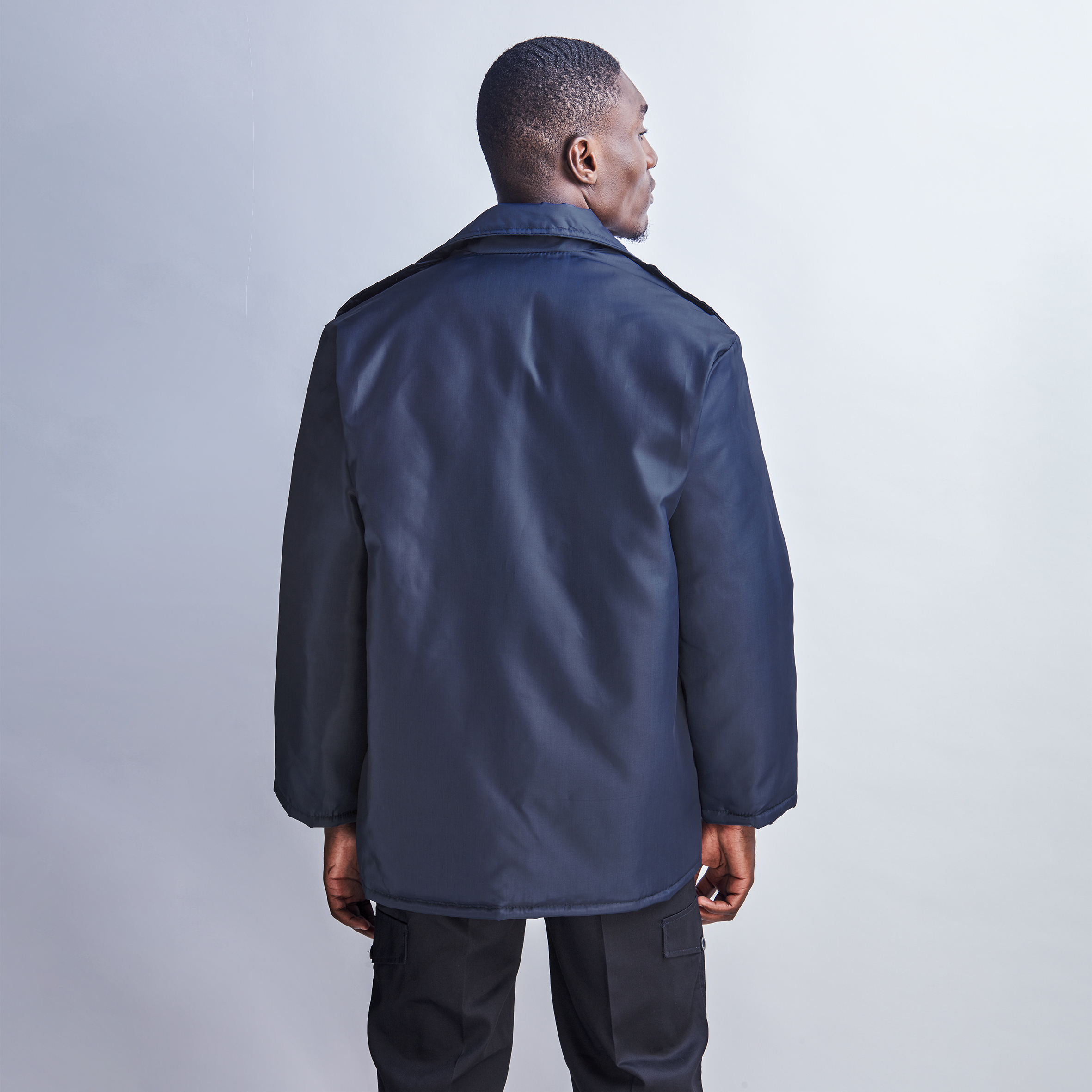 Alaris Padded Jacket - Image 2