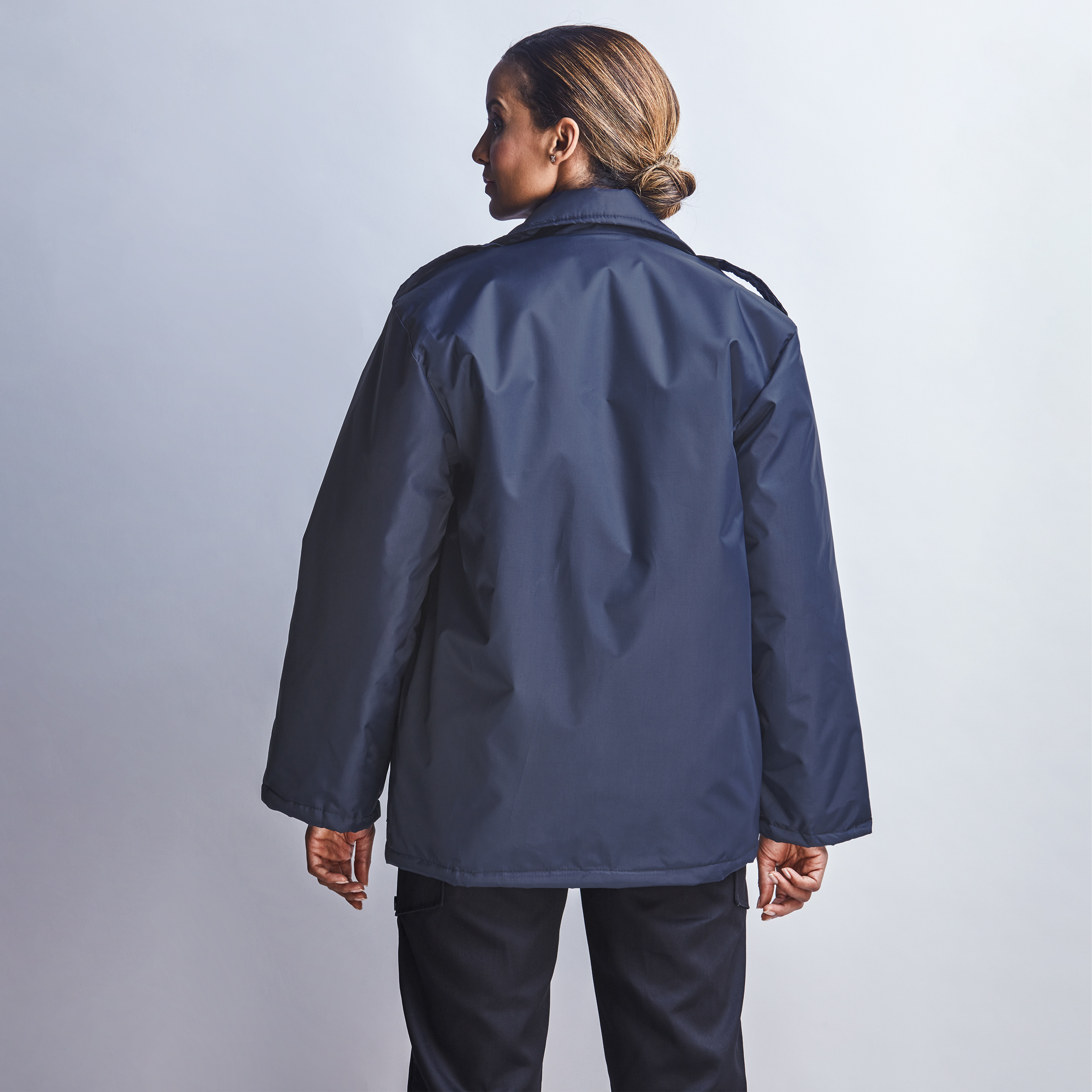 Alaris Padded Jacket - Image 4