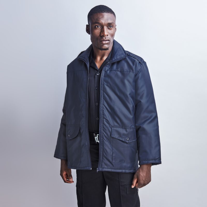 Alaris Padded Jacket