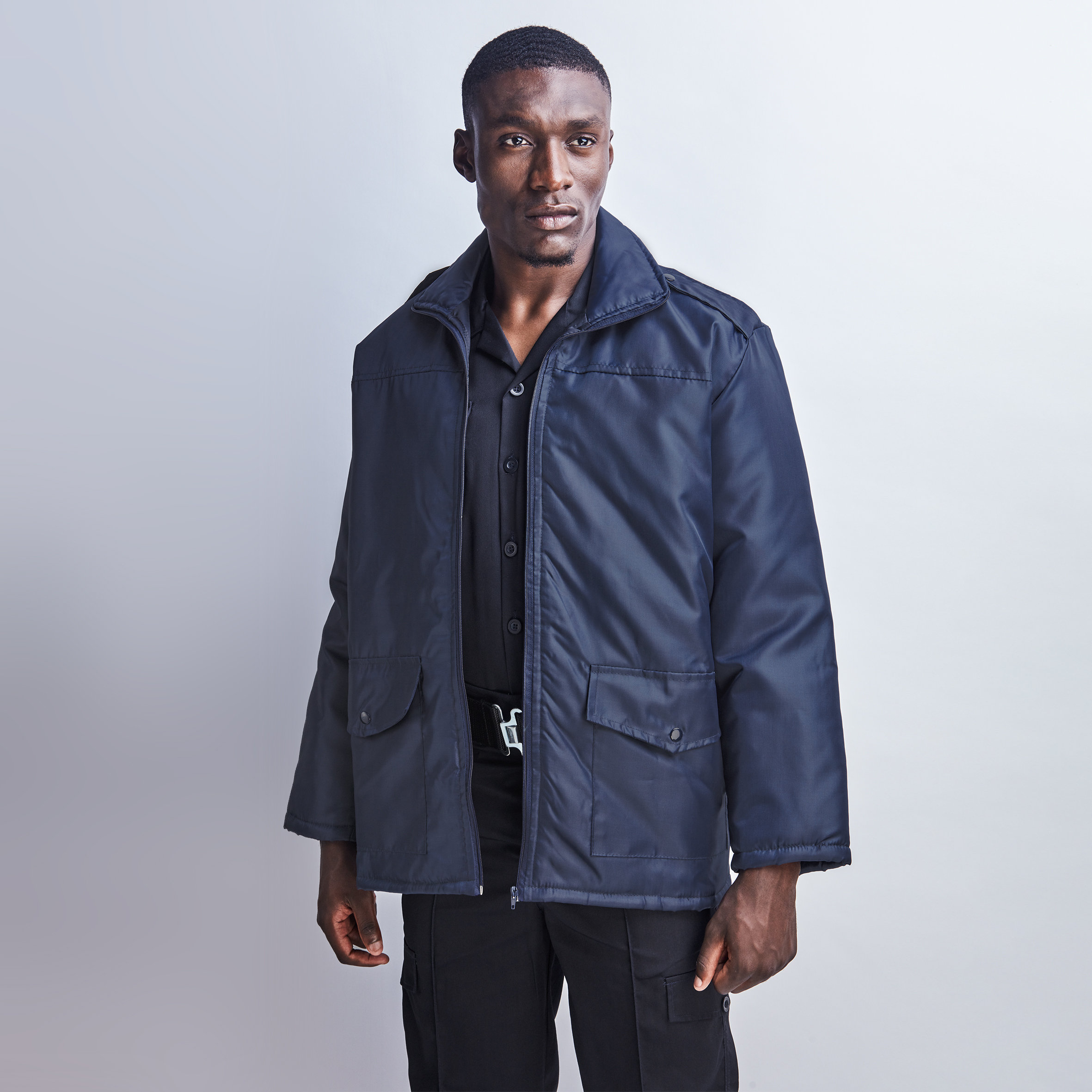 Alaris Padded Jacket