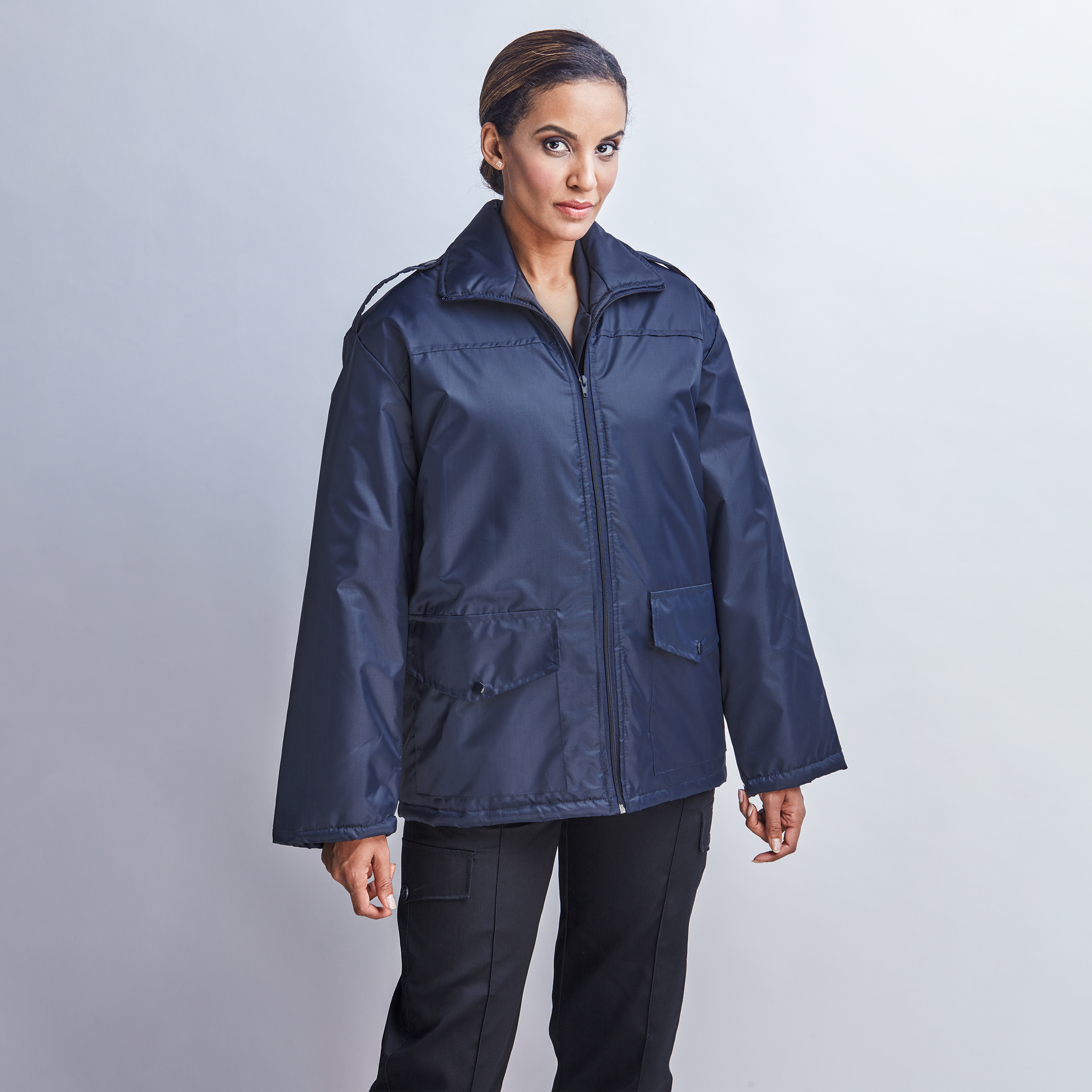 Alaris Padded Jacket - Image 3