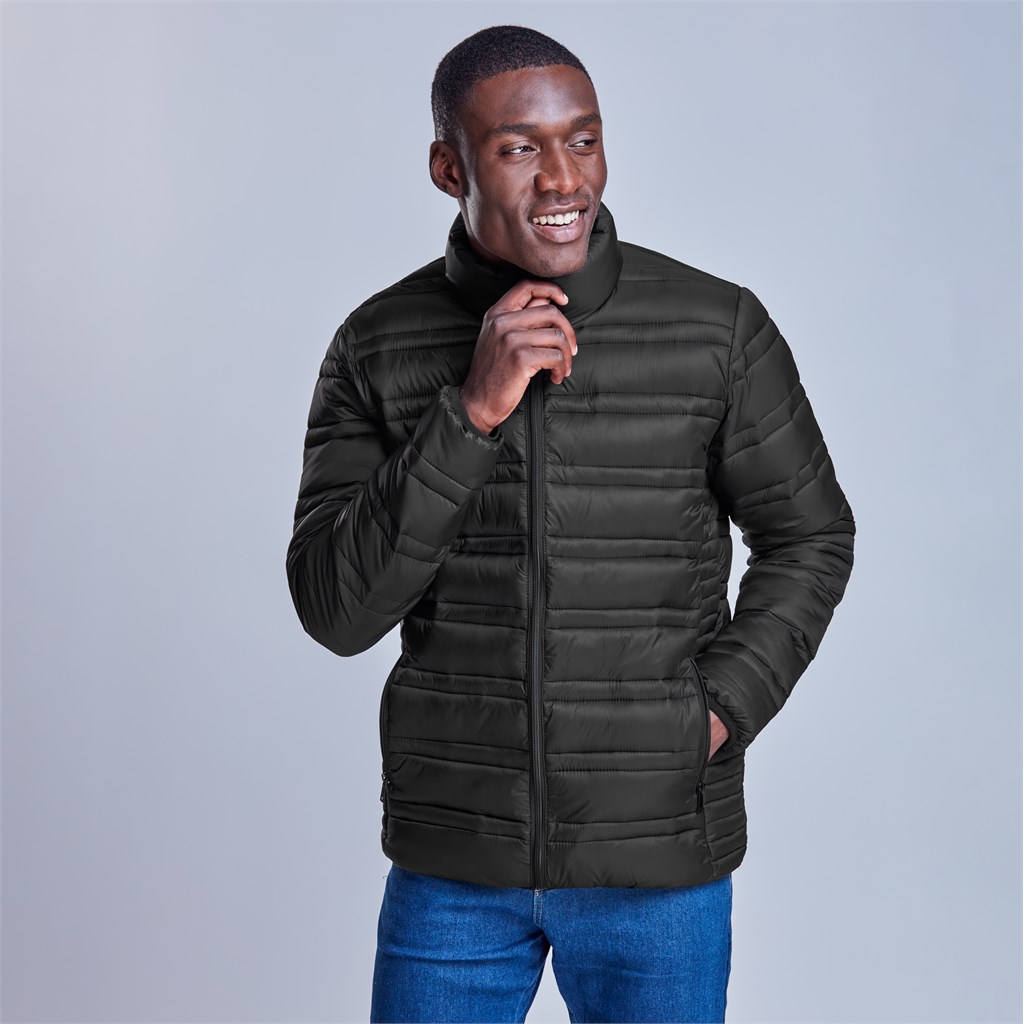 Mens Eclipse Jacket - Image 2