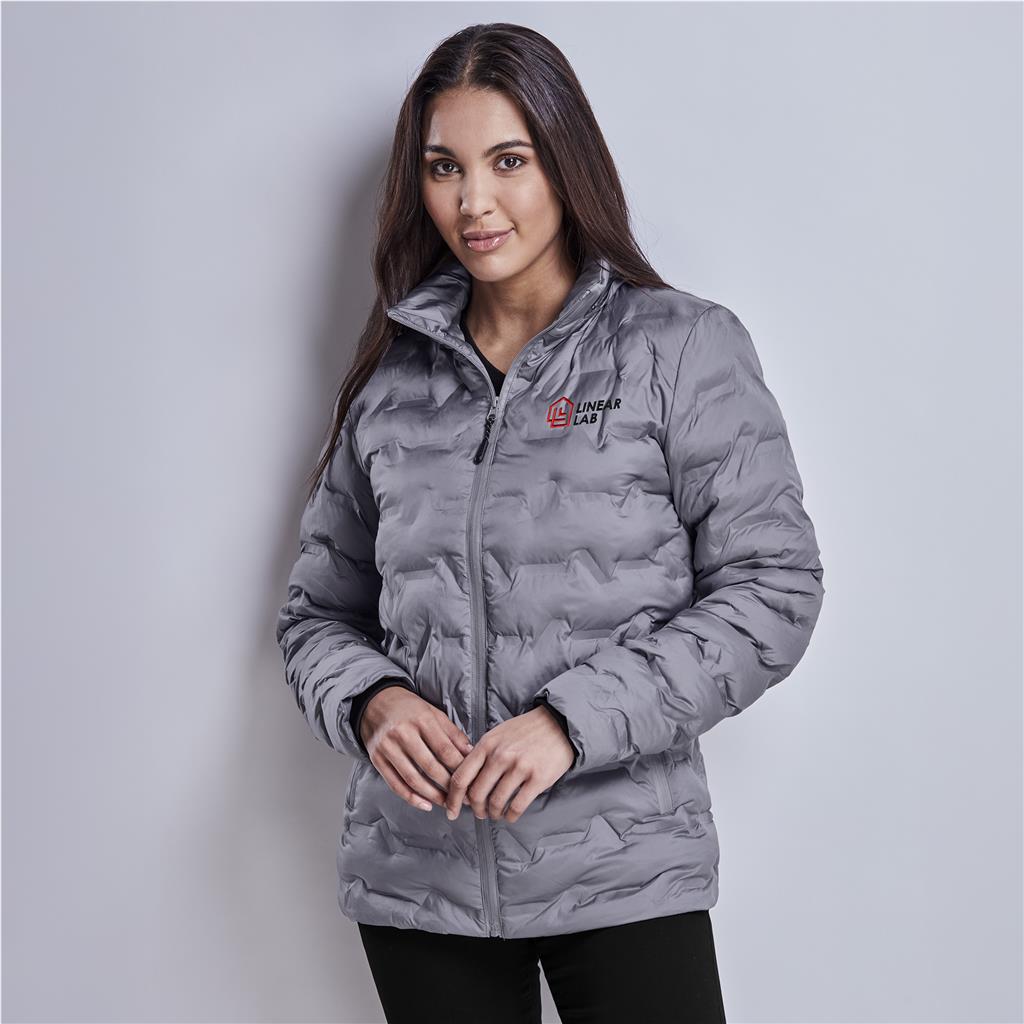 Ladies Vancouver Jacket - Image 2