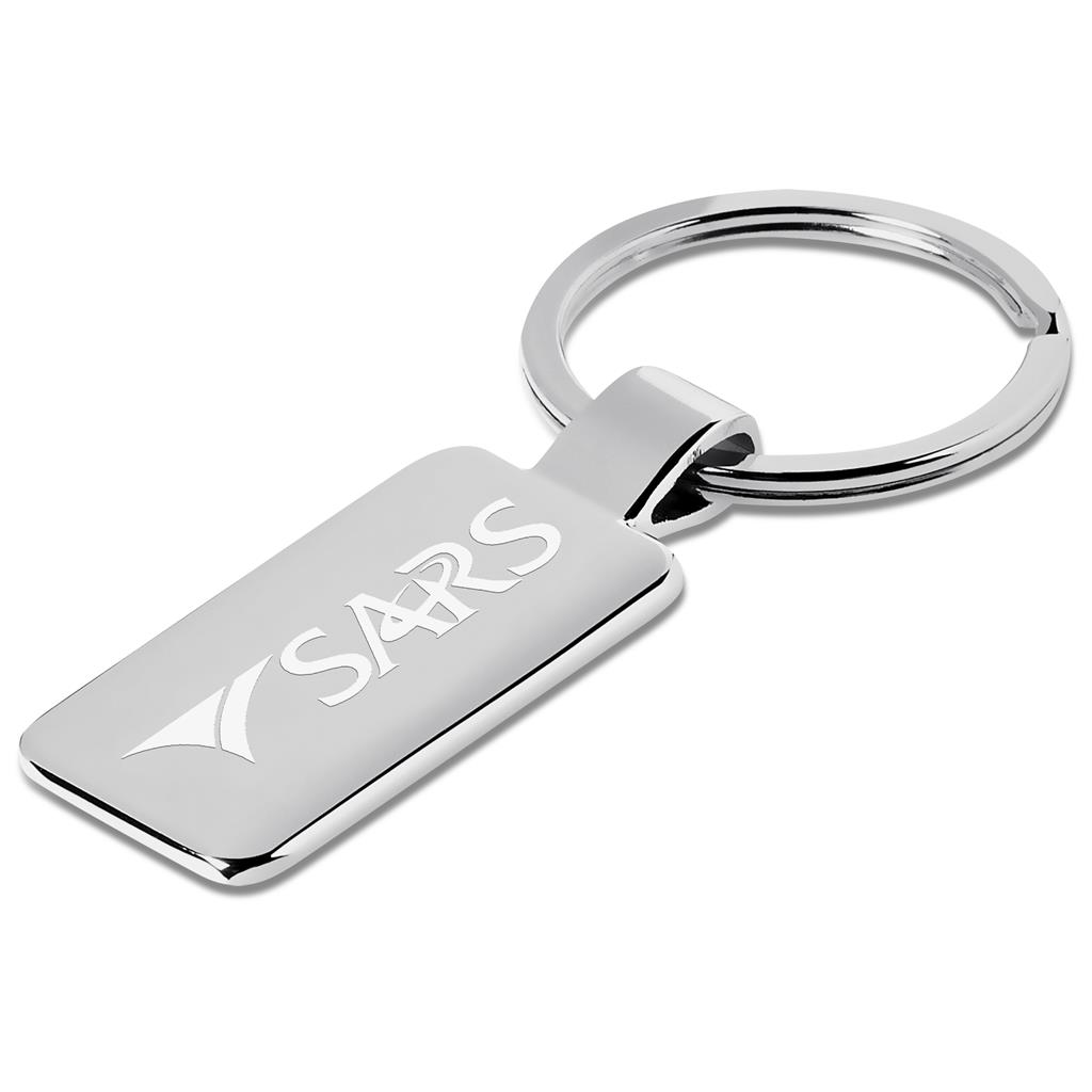 Altitude Shimmer Keyholder - Image 2