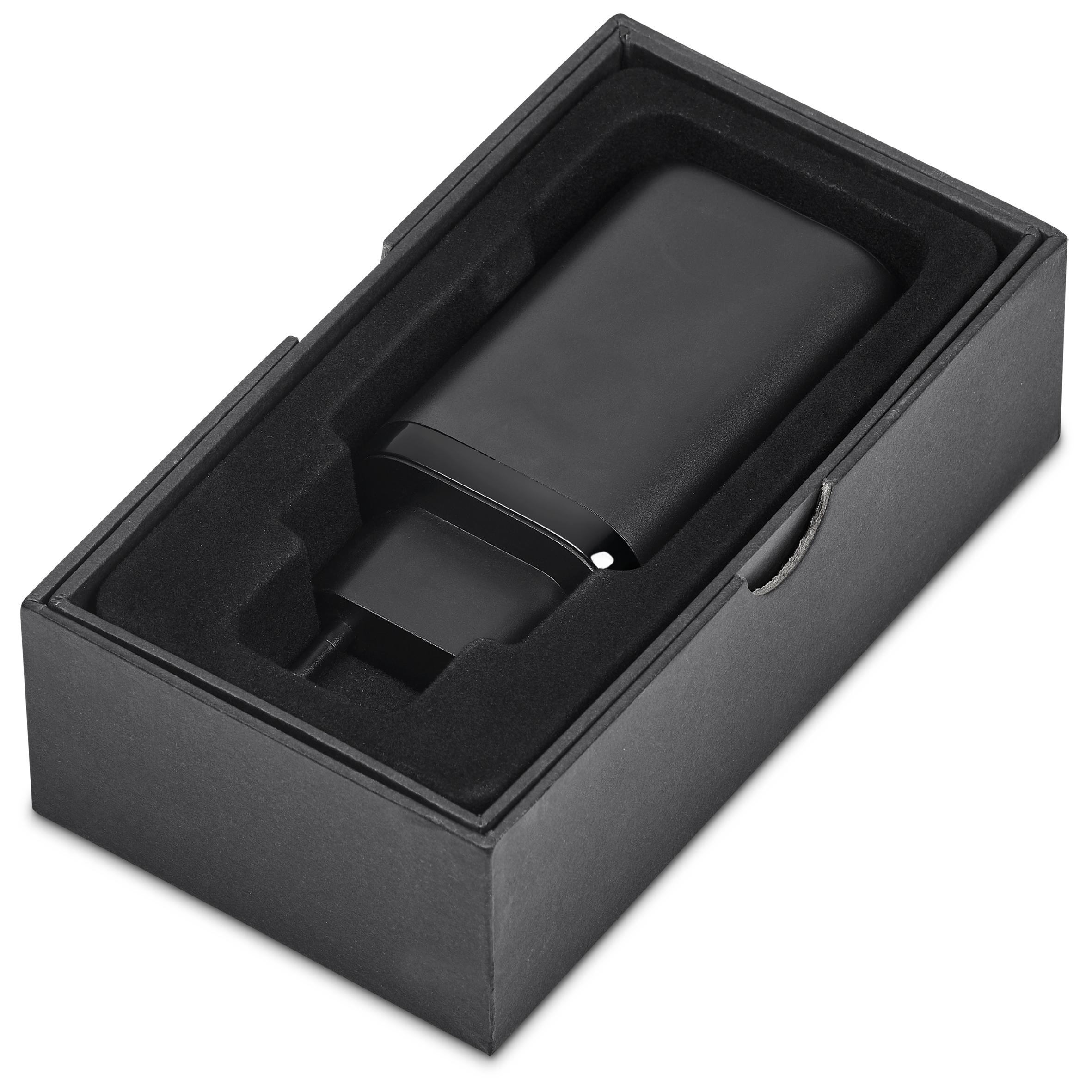 Alex Varga Alfonta QC 3.0 & PD 65W Wall Charger - Image 5