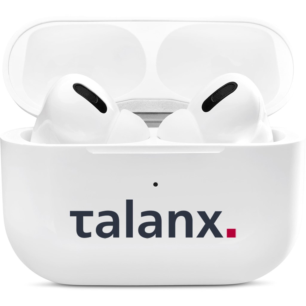 Swiss Cougar Atlanta TWS Earbuds - Image 2