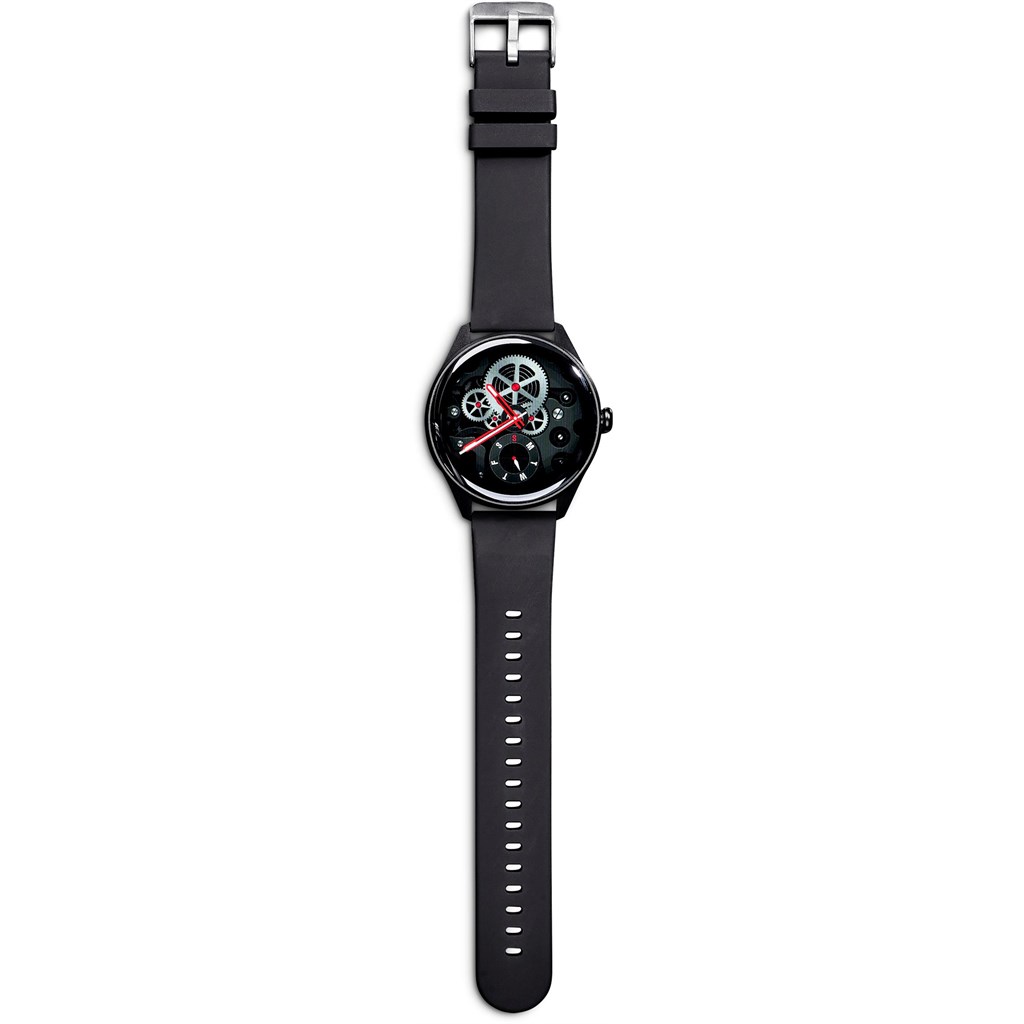 Swiss Cougar Auckland Smart Watch - Image 2