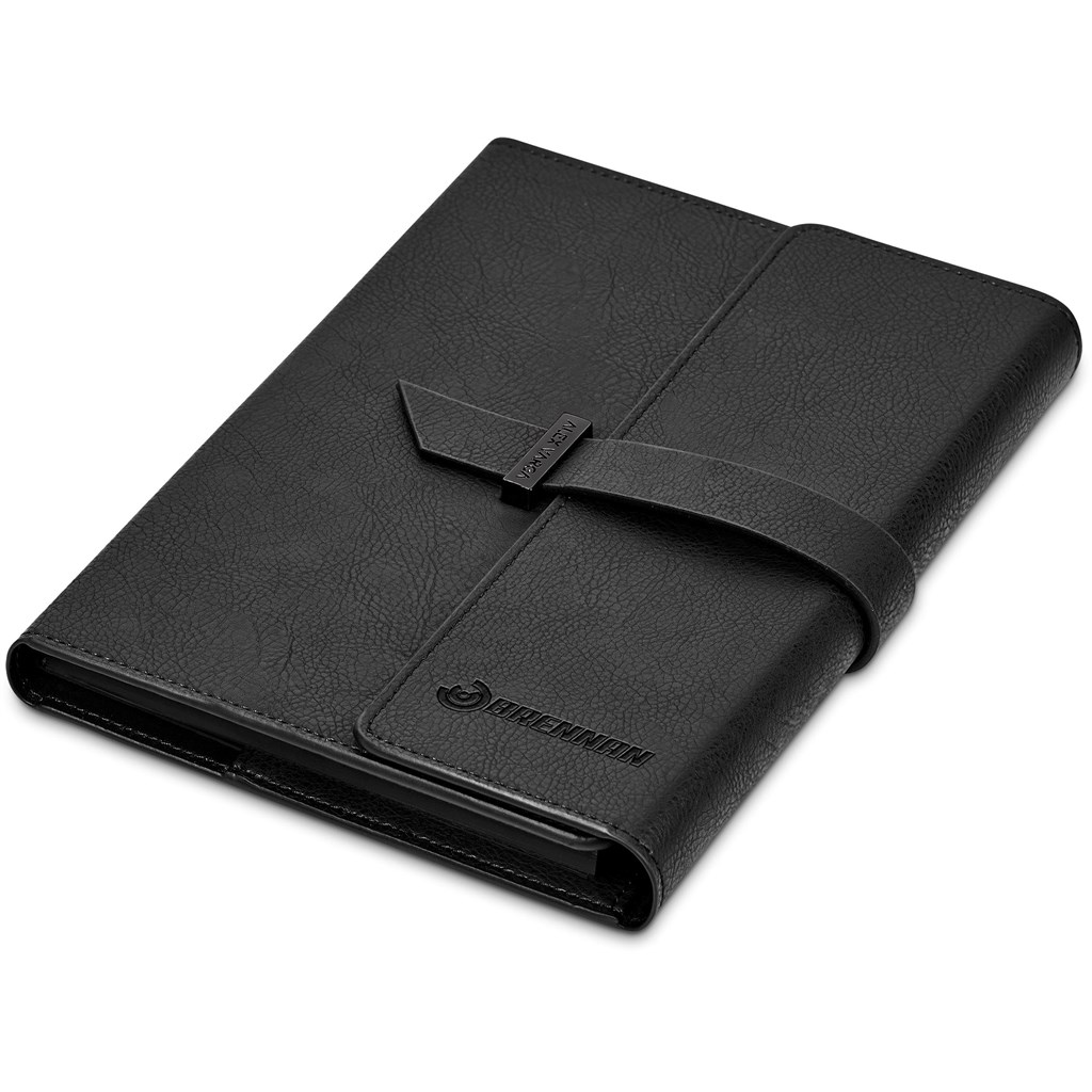 Alex Varga Corinthia Cruz A5 Hard Cover Notebook - Image 2