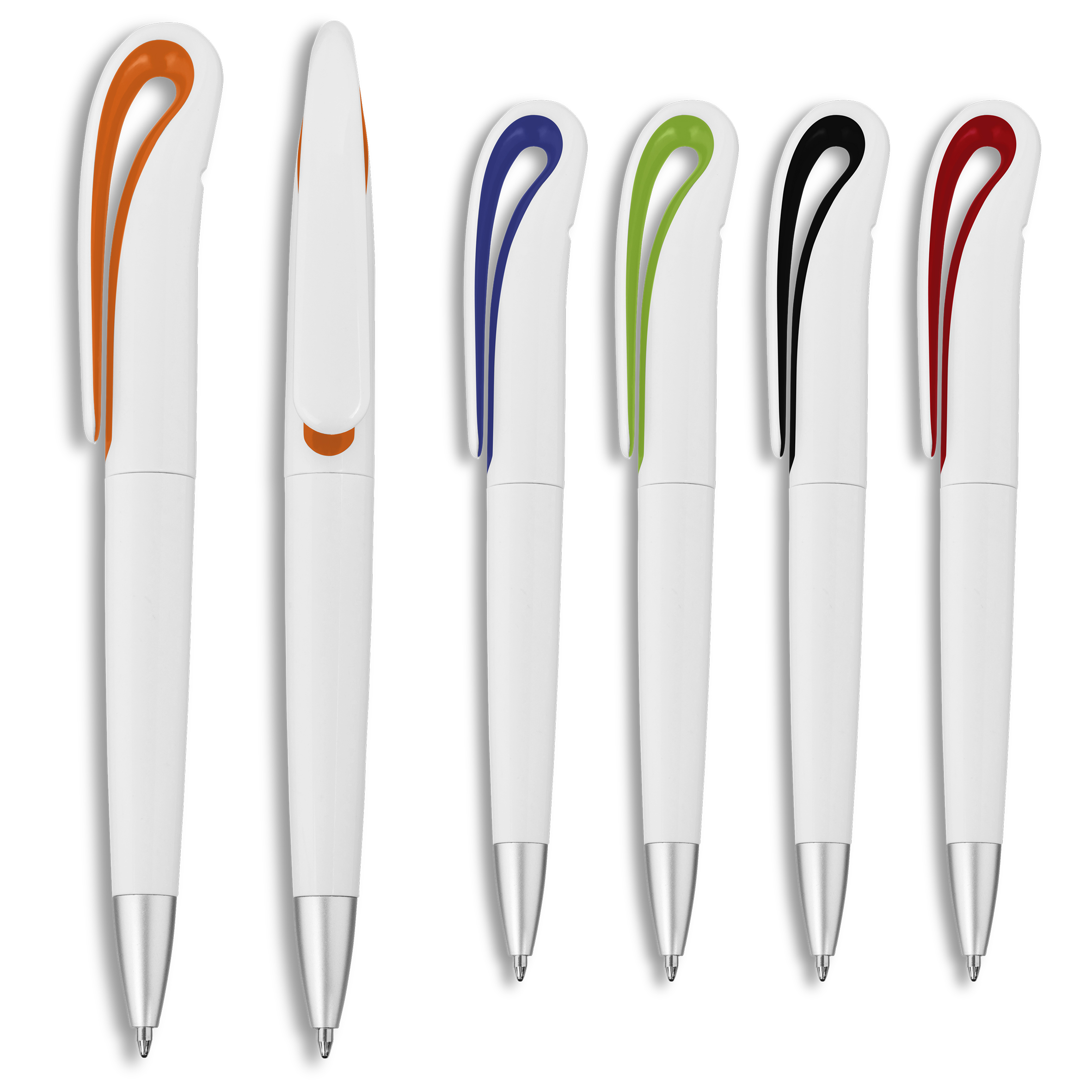 Altitude Scythe Ball Pen - Image 2