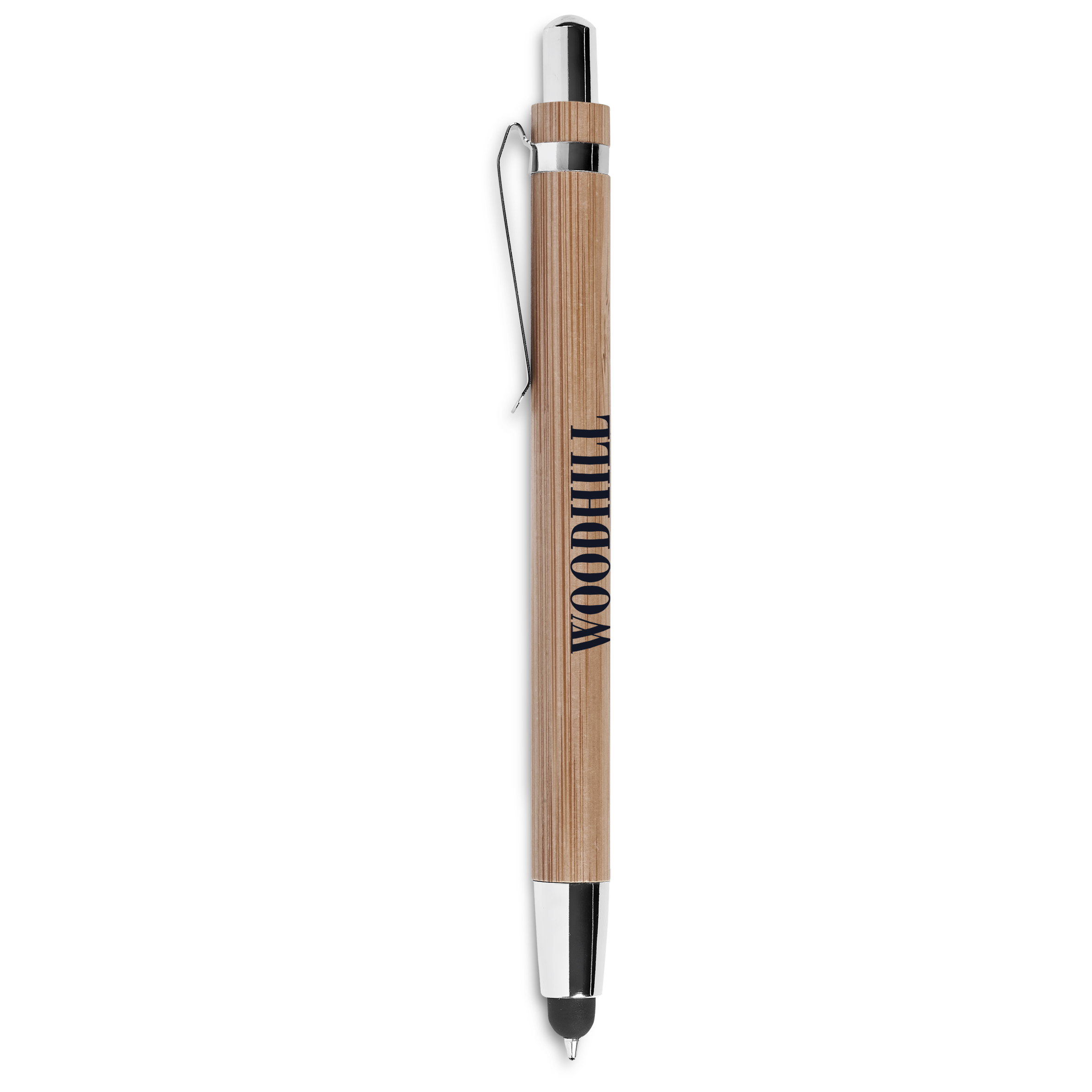 Altitude Eco-Scribe Stylus Ball Pen - Image 3