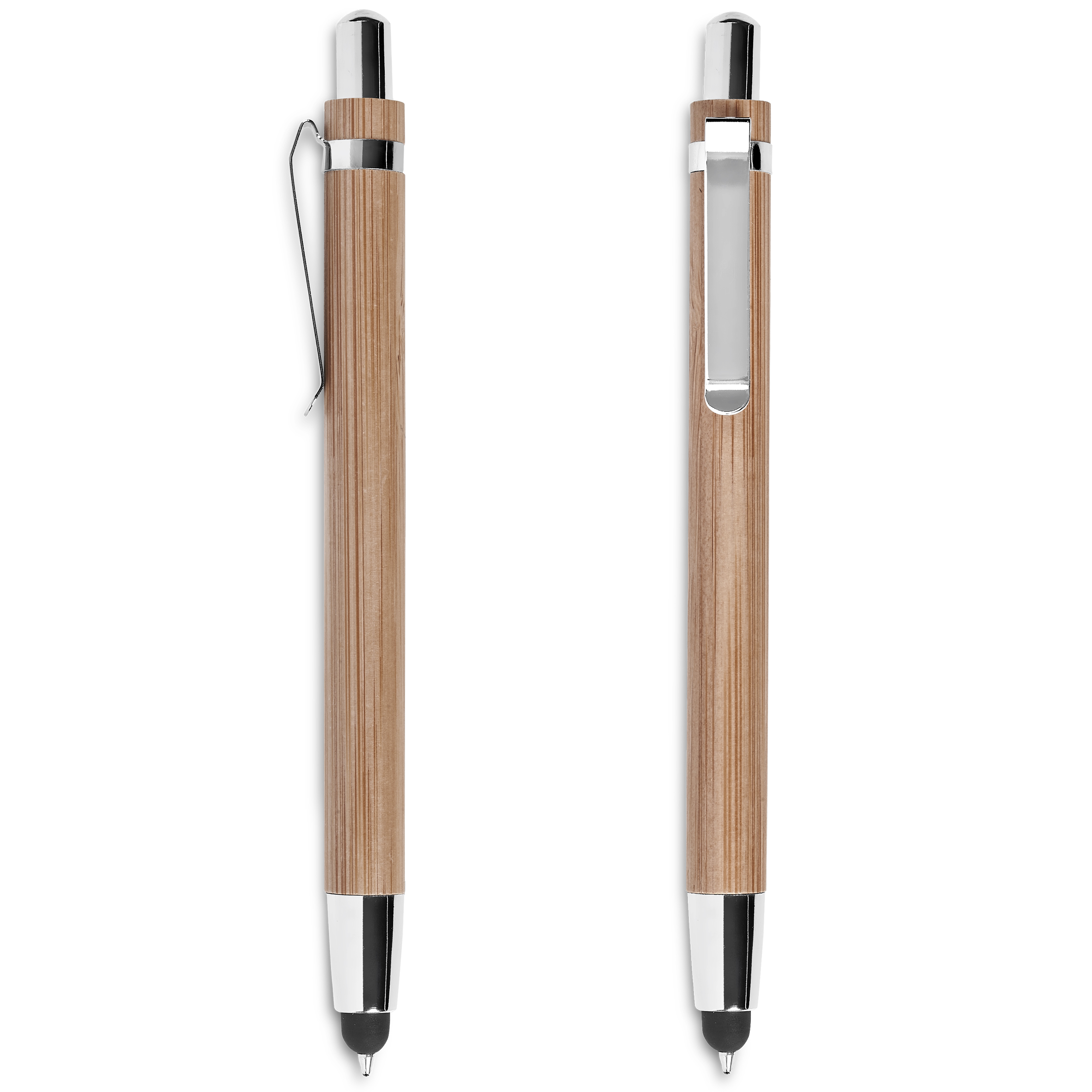 Altitude Eco-Scribe Stylus Ball Pen - Image 2