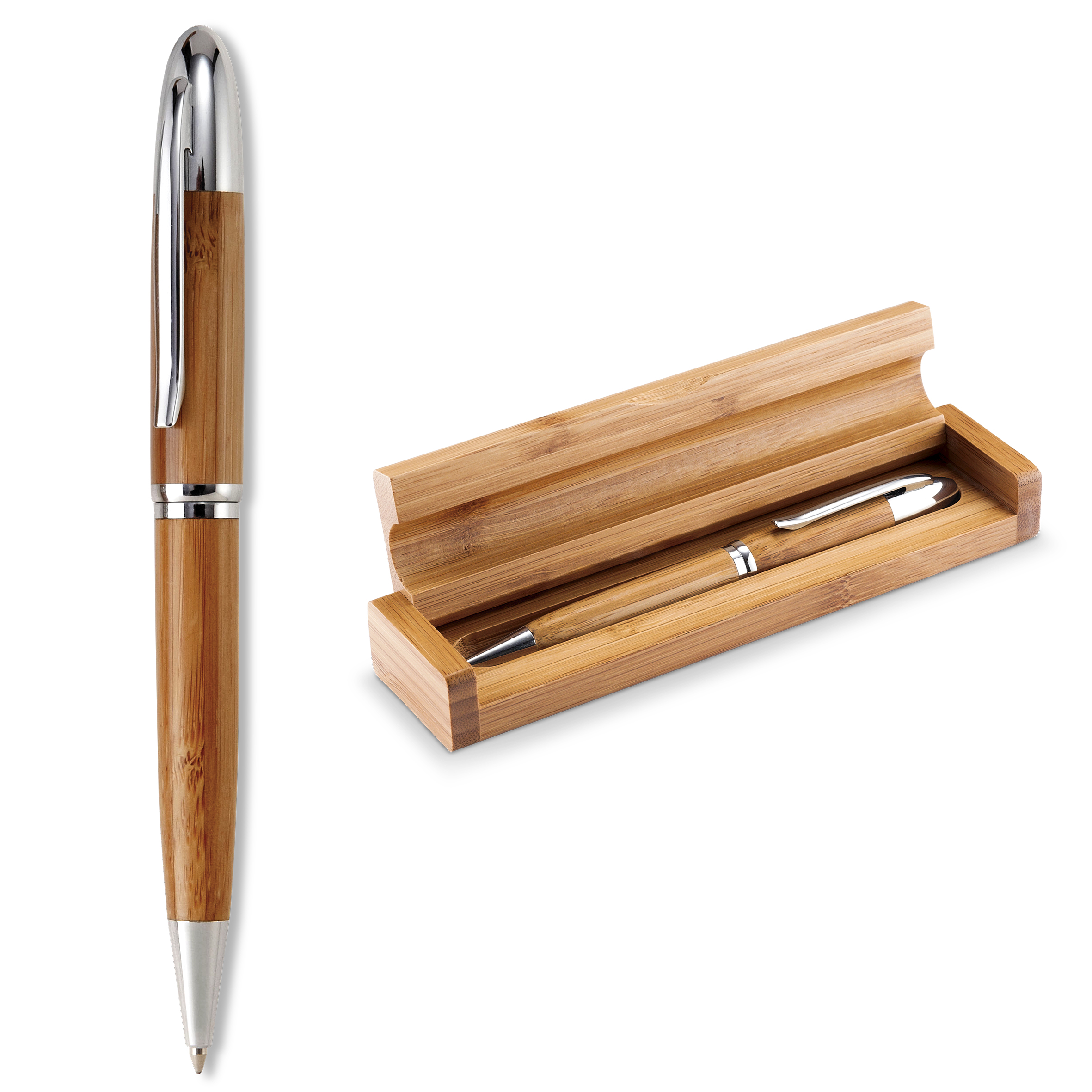 Okiyo Unity Ball Pen - Image 3
