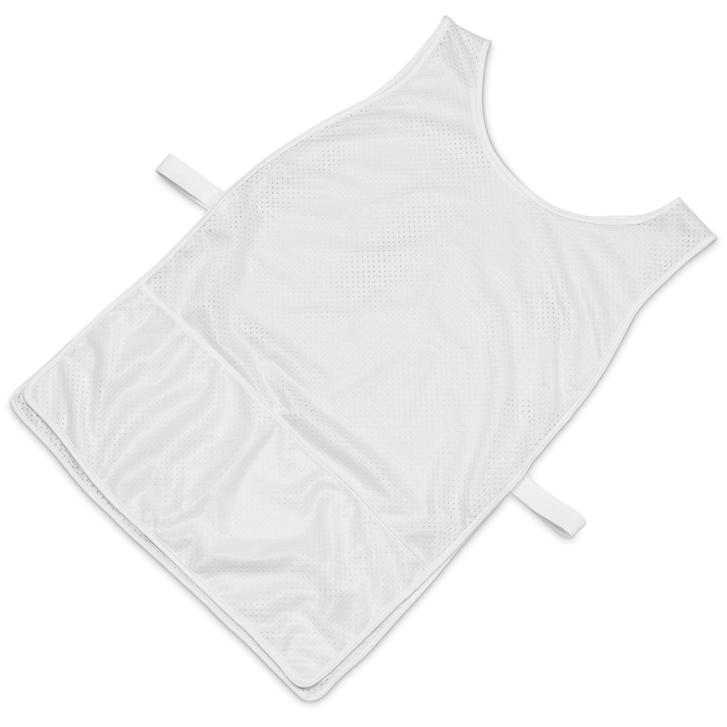 Hoppla League Caddy Bib - Image 2