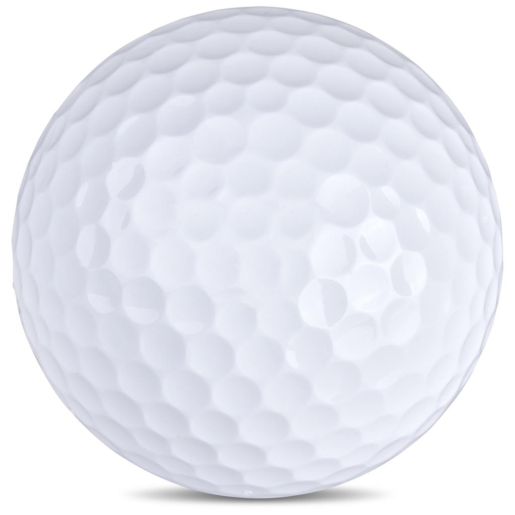 Srixon Distance Golf Balls Sleeve of 3 - Image 2