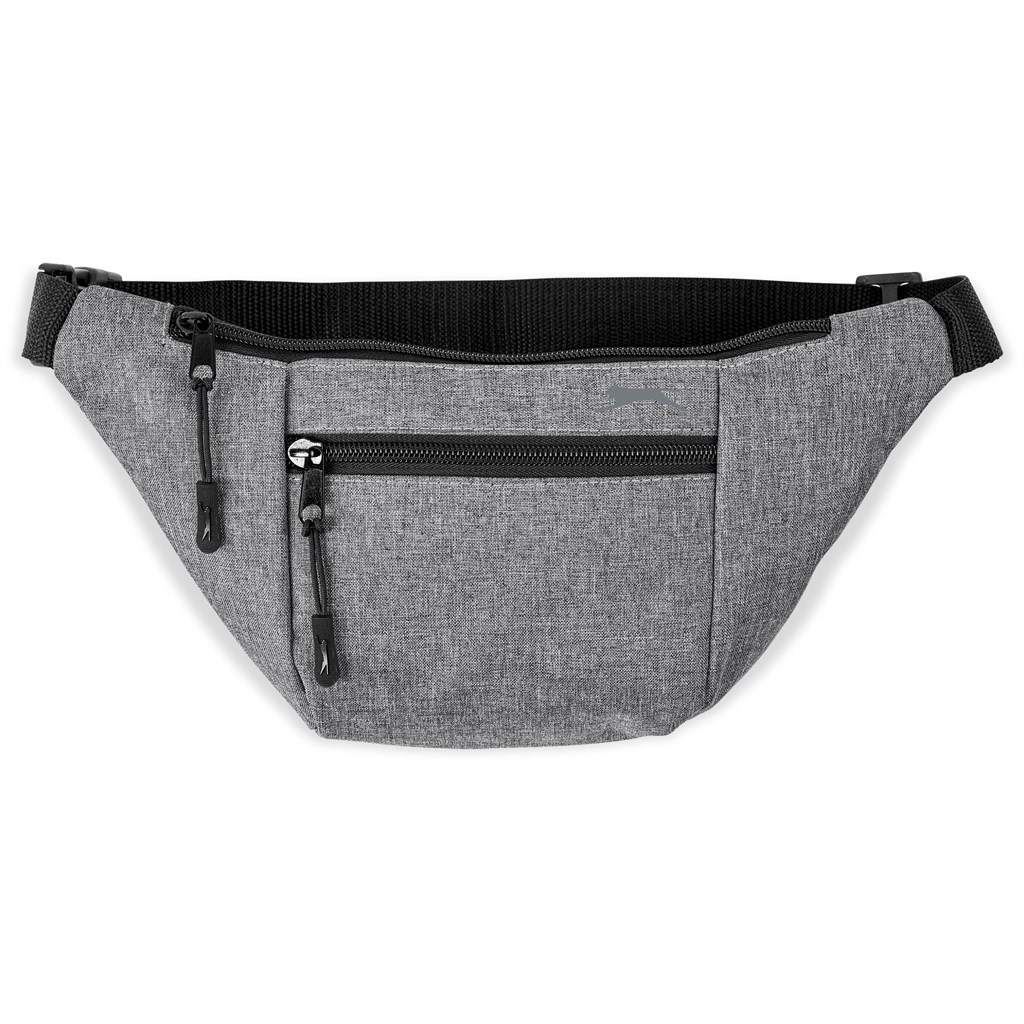 Slazenger Monterey Waist Bag - Image 2