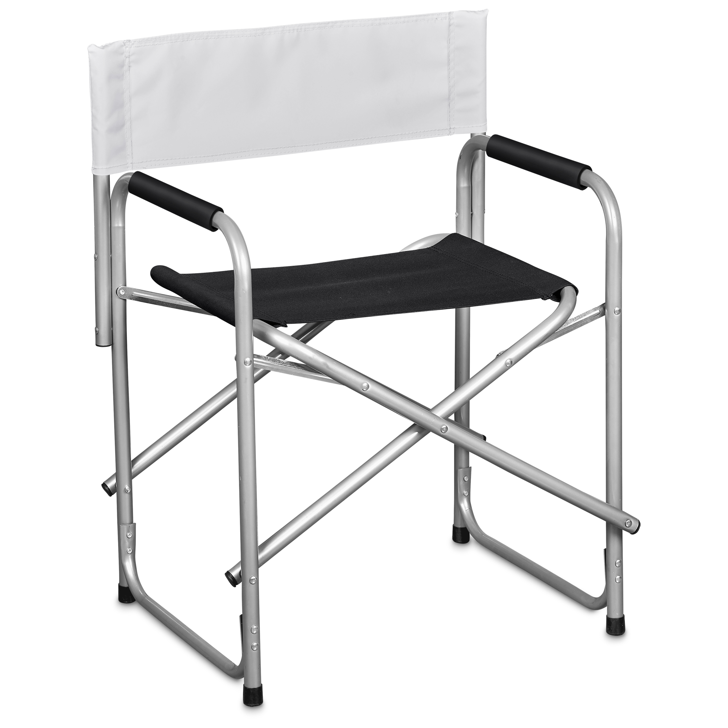 Coated Steel Directors Chair - Image 2