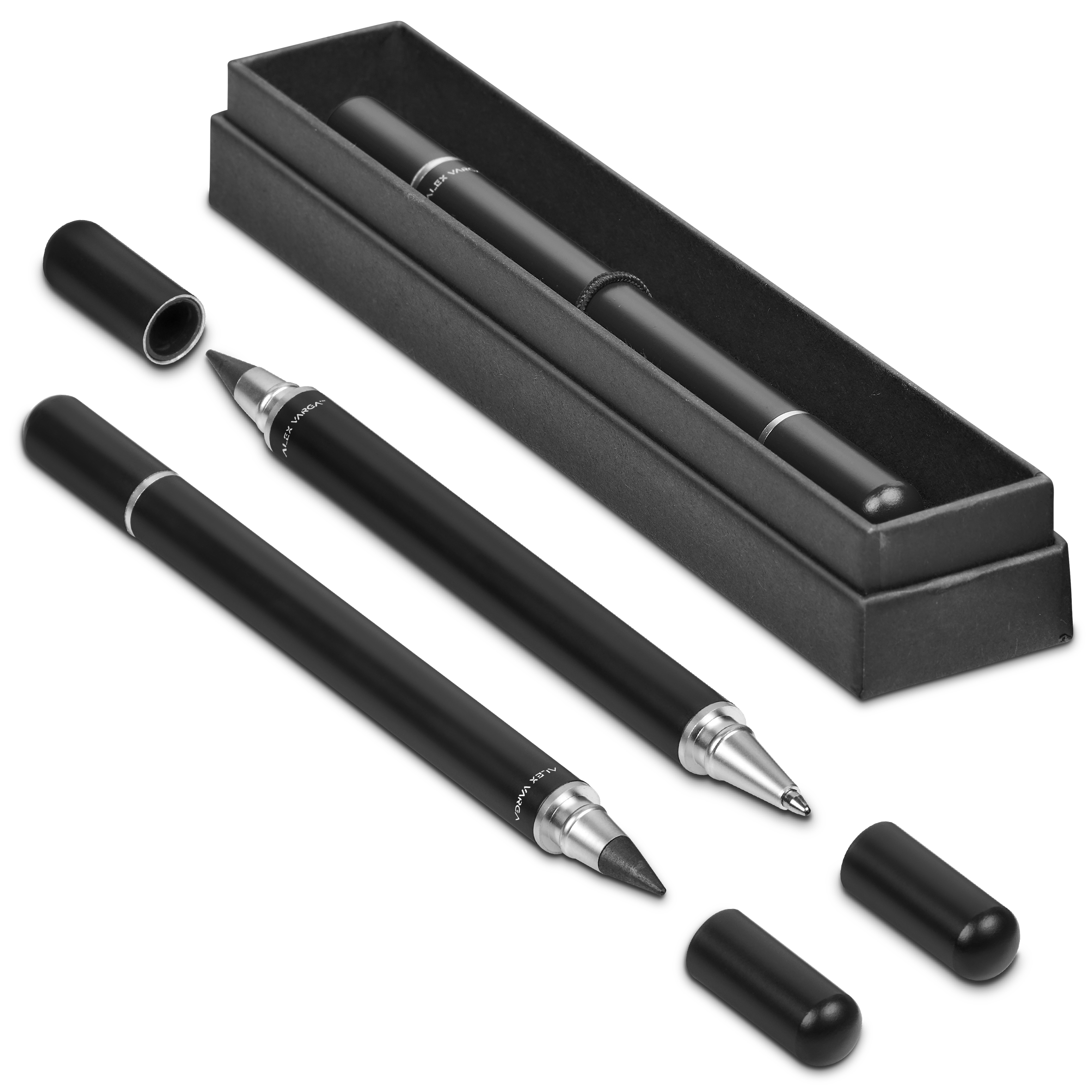 Alex Varga Mazaris Duo Pen - Image 2