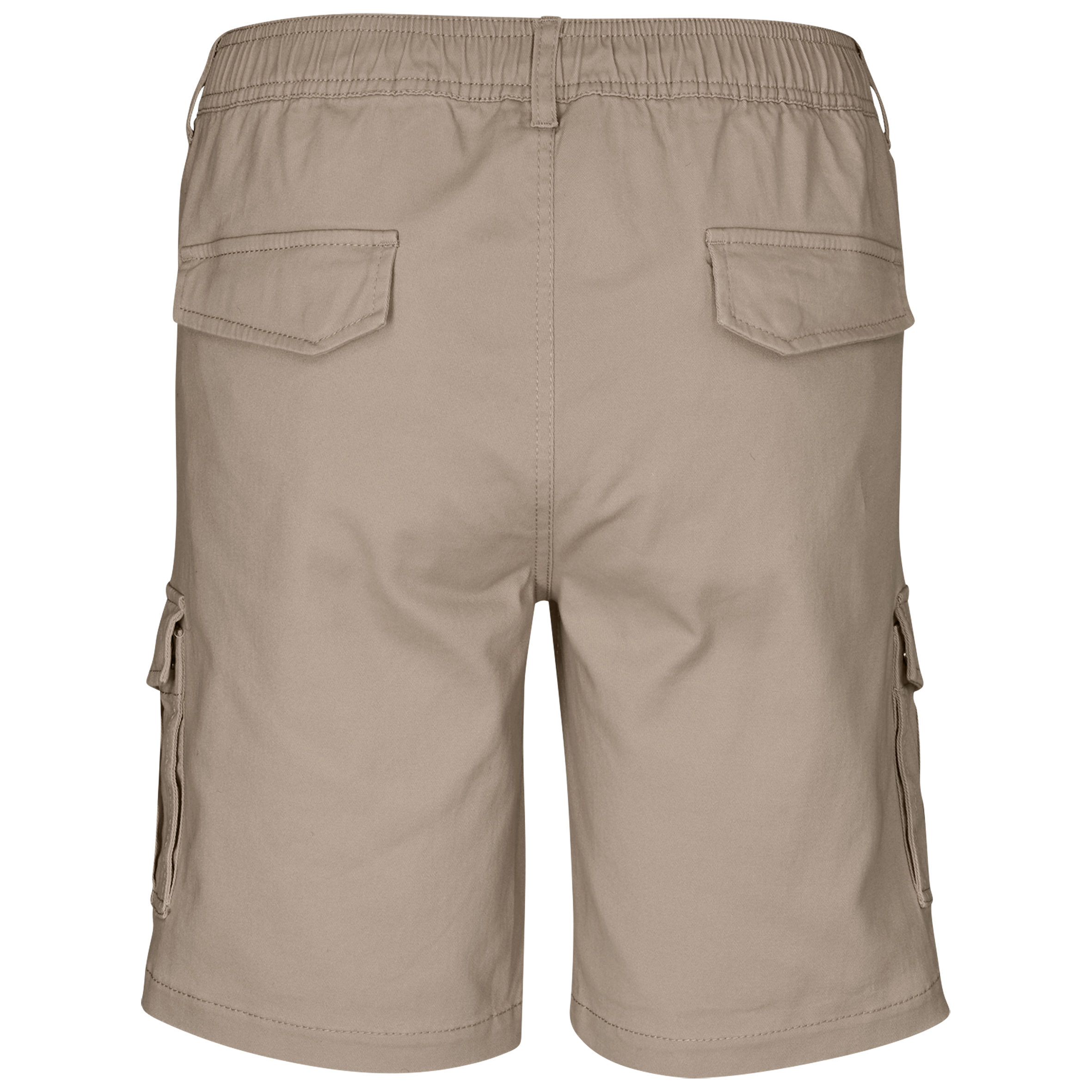 Ladies Meseta Twill Shorts - Image 4
