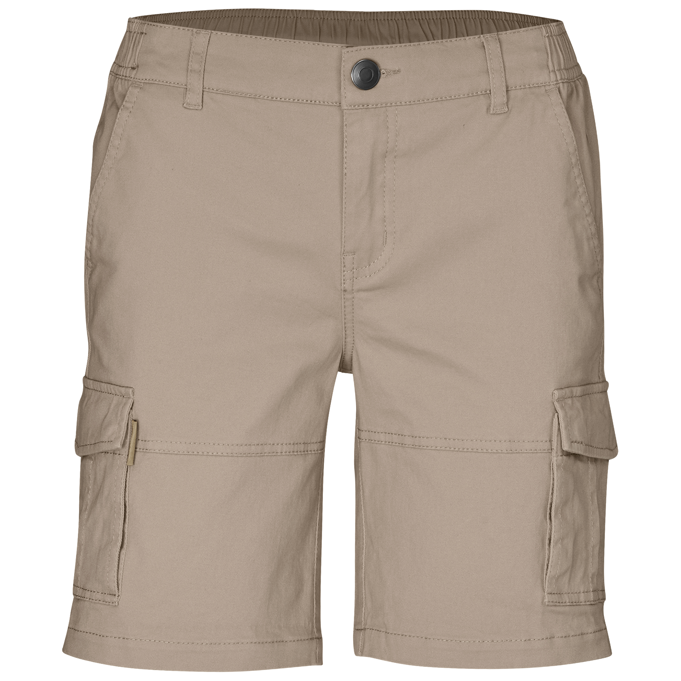 Ladies Meseta Twill Shorts - Image 3