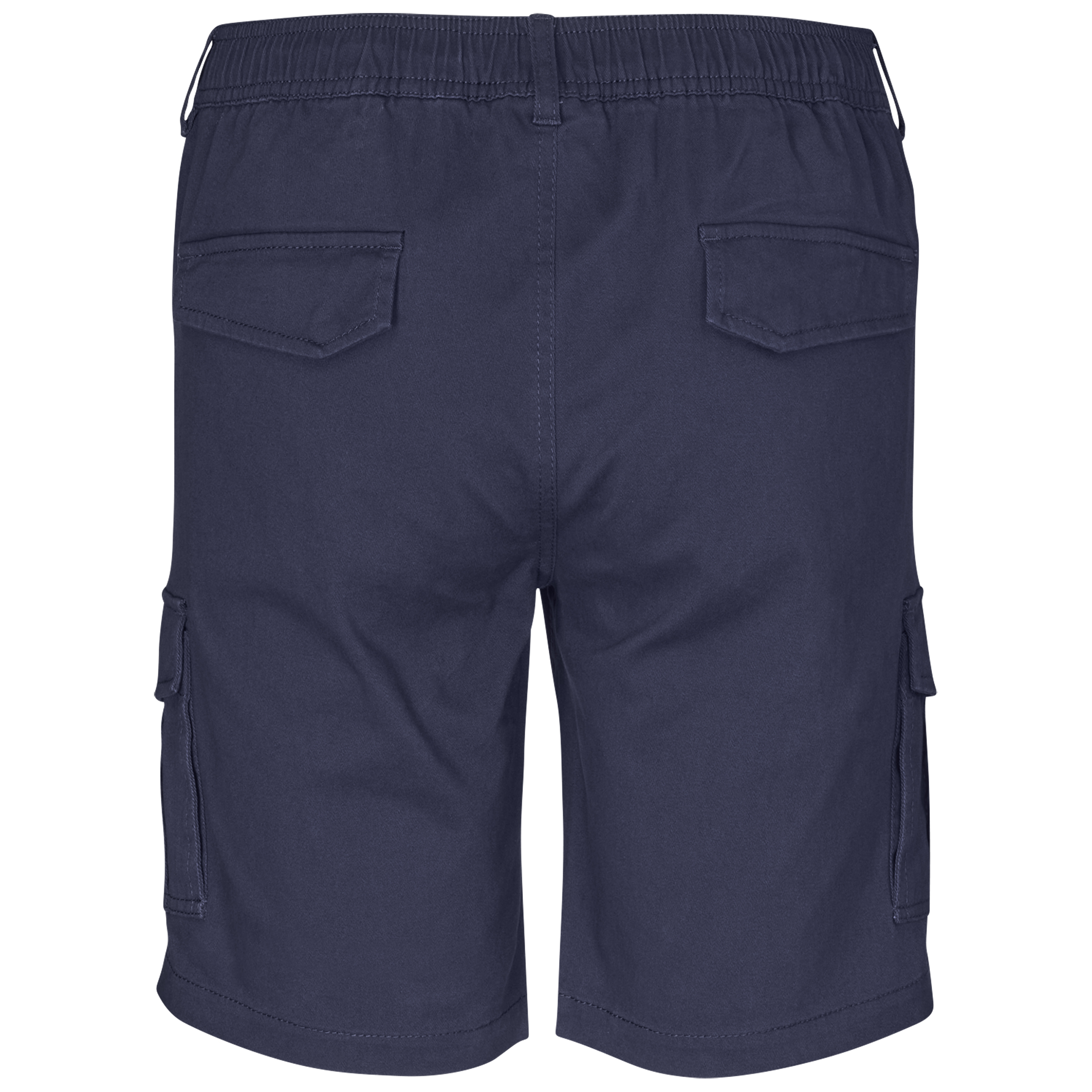 Ladies Meseta Twill Shorts - Image 8