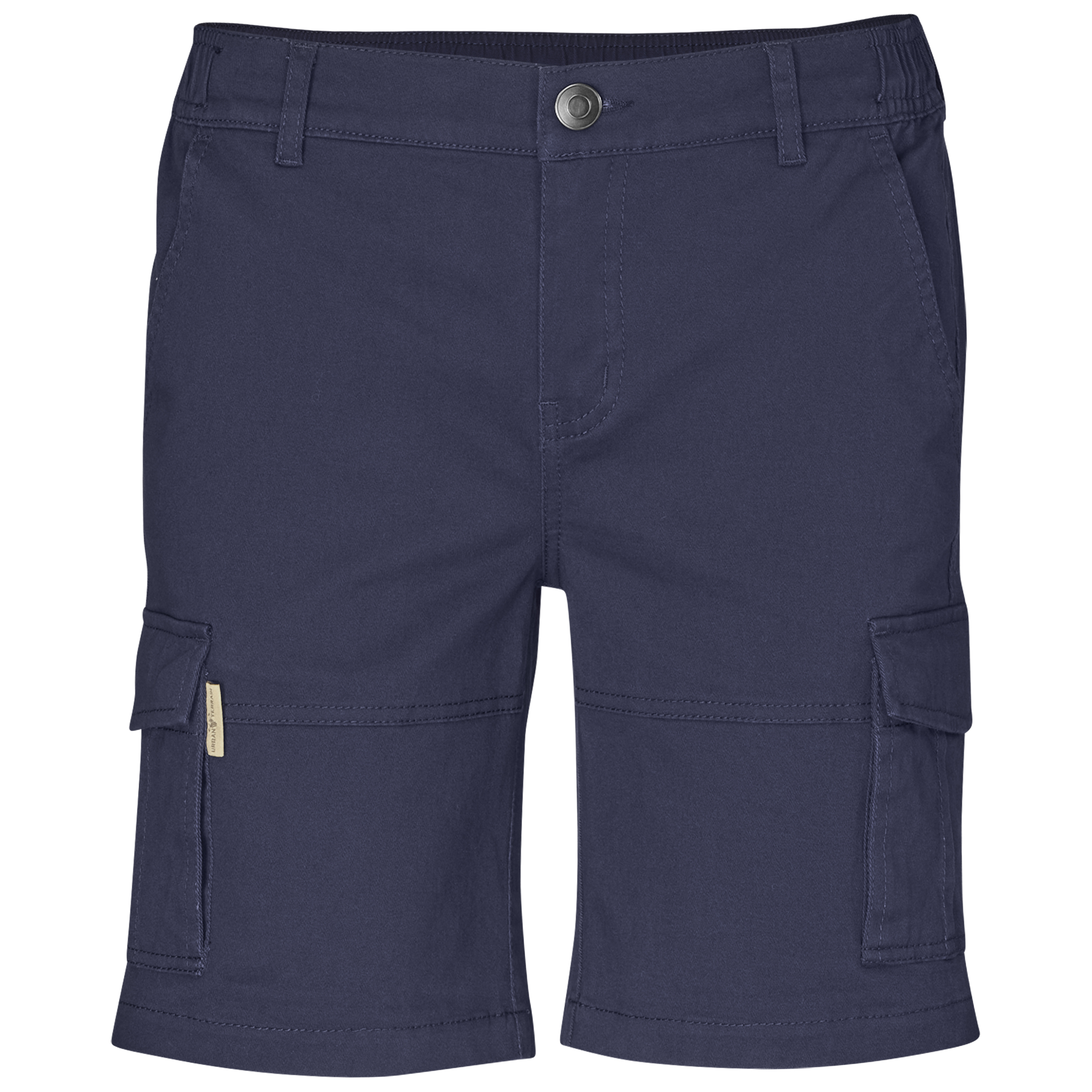 Ladies Meseta Twill Shorts - Image 7