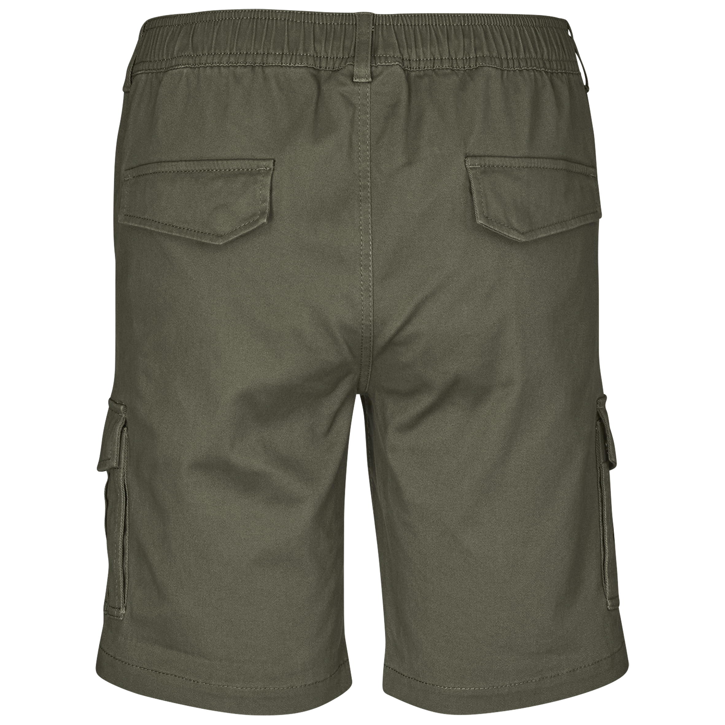 Ladies Meseta Twill Shorts - Image 6